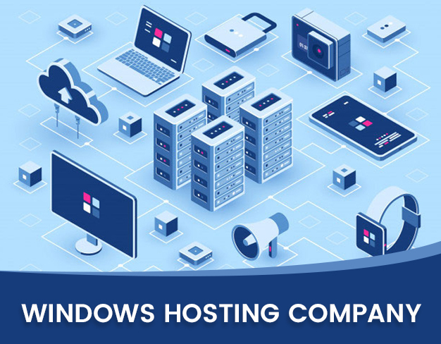 Cloud Hosting Services