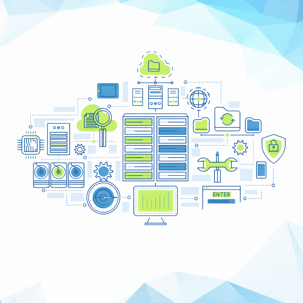 Cloud Hosting Services 