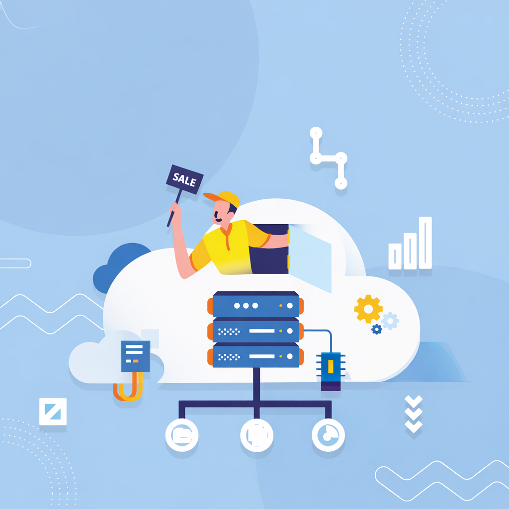 Cloud Hosting Services 