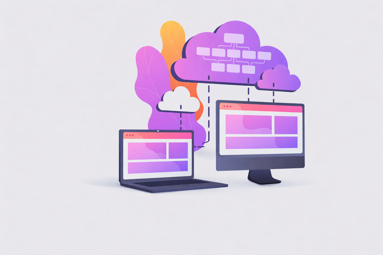 Cloud Hosting Services 